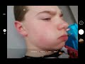 Mogu Mogu Melon Drink Review