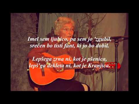 30 Silva Kosec - Fantje se zbirajo