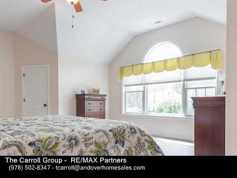 7 Yorkshire Dr Unit 7, Tewksbury MA 01876 - Condo - Real Estate - For Sale -