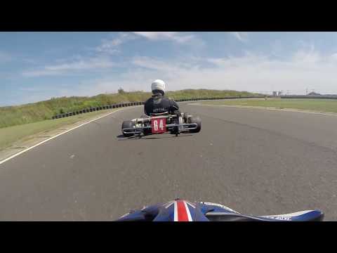 NKC Round 4 Lydd Final