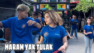 Download lagu Lagu HARAM YAK TULAK - Famor Mania Terbaru mp3