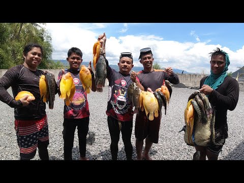 SE03EP026 Part 1 - BAKBAKAN sa HARAP ng TAAL VOLCANO | JACKPOT sa Mga GASAMPIGANG HULI