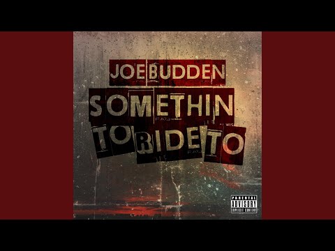 Something to Ride to