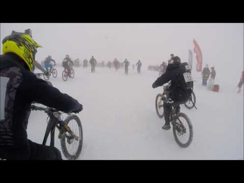 Mountain of Hell 2017 (Qualifs + Finale)