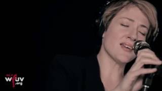 The Hot Sardines - "Running Wild" (Live at WFUV)