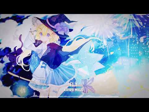 Kirara Magic - Fly