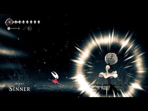 Segreti e Backtracking - Hollow Knight: Silksong BLIND #ep11 - #silksong #ita #blindplaythrough