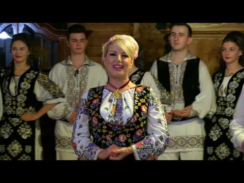 Dochia Banda  si Florin Ionas - Generalul - Ii ziua lui nasu` meu