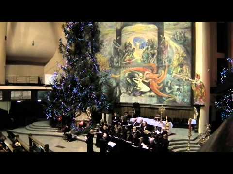 Kołysanka Jezusowa - K. Prosnak.