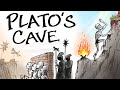 The Profound Meaning of Plato's Allegory of the Cave
