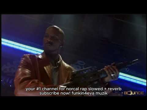 ebk osama x verde babii x ssrich33 - cold shoulders ( slowed + reverb )