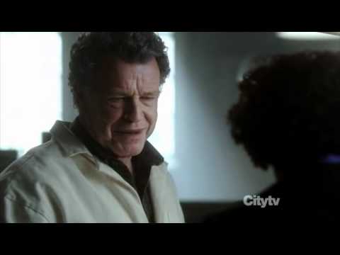 Fringe Episode 4.15 Scene - Smell This