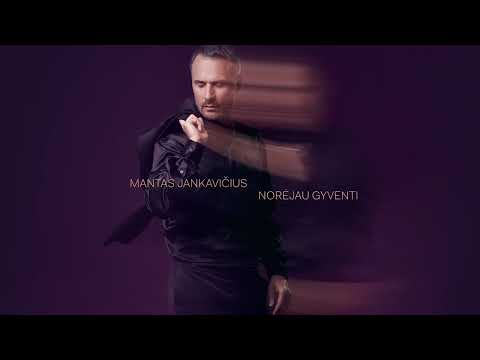 MANTAS – Su tavim per amžius