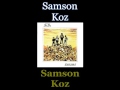 Samson - Koz - Lyrics / Subtitulos en español (Nwobhm) Traducida