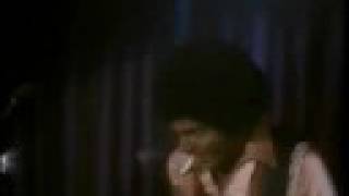 Neil Diamond Blackface