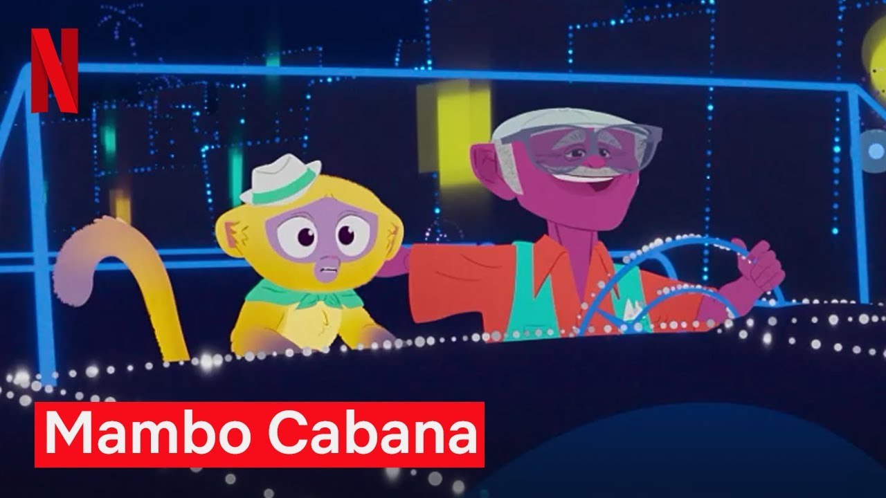 Video Oficial