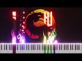 Techno Syndrome AKA Mortal Kombat Theme