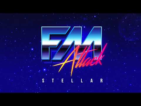 FM Attack - Echoes