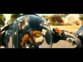 G Force Fart 3