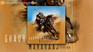 Maharaaj - Desi Remix Music Video