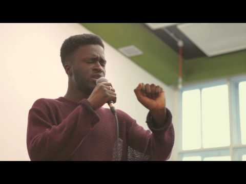 Kwabs - Last Stand (Session Version)