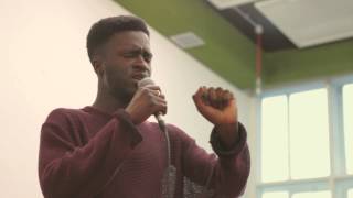 Kwabs - Last Stand (Session Version)