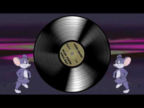 Lori Zama - Alla Fiera Dell'Est (Dance Vision) [Bozza Grezza]