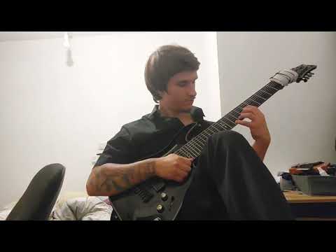 נעמי שמר - אומרים ישנה ארץ (קאבר מטאל)