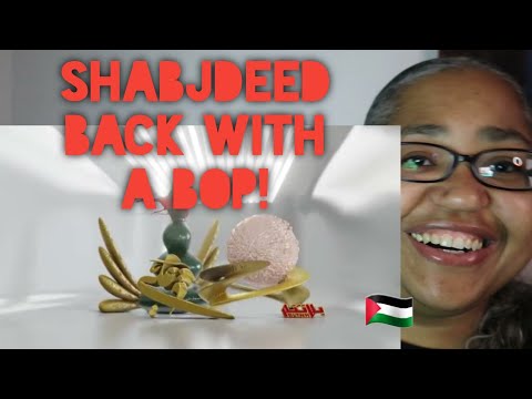 421 Reacts Music | Shabjdeed | Ya Ali (Prod. Al Nather) شب جديد - يا علي