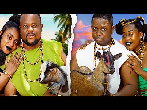 THE VILLAGE LOVERS (COMPLETE SEASON) - 2025 LATEST NIGERIAN NOLLYWOOD MOVIE