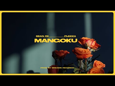 Sean Rii - Mangoku feat. Plezza (Audio)