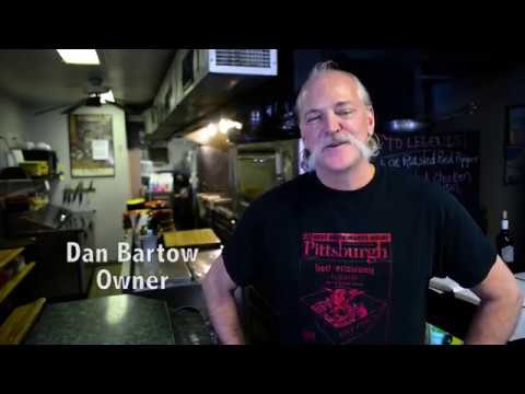 Legends Eatery North Side