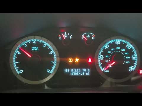 2008 Ford Escape 3 0L 230234C