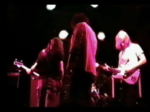 Monster Magnet CBGB 1990 HD