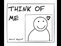 Amirul Asyraf Think Of Me