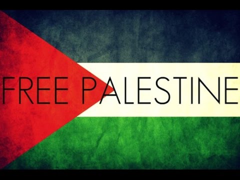 Ismo - #Free Palestina (+Download)