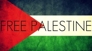 Ismo - #Free Palestina (+Download)