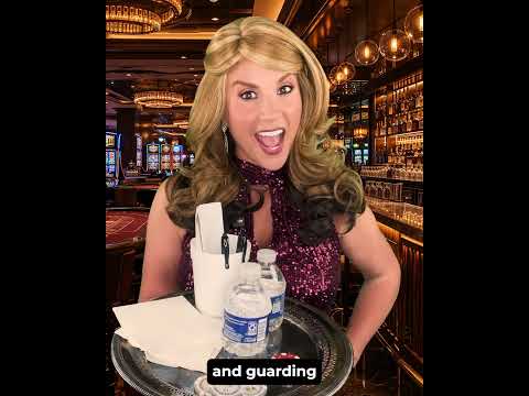 YouTube 4nI3n5z5i38 for What Casino Cocktail Waitresses REALLY Think About Players