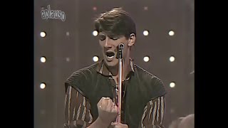 Spandau Ballet - To Cut A Long Story Short (1980) Tv - 18.07.1981 /LowQ