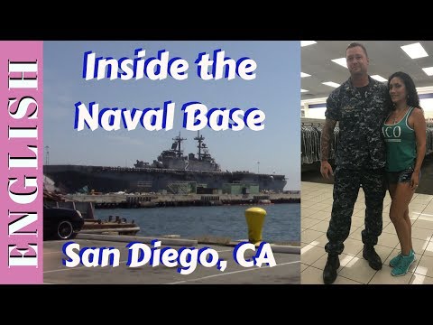 image-Who brought US Navy to San Diego?