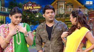 Download lagu Kapil ने किया Sarla के सामने Lottery से Flirt I The Kapil Sharma Show I Season 1 mp3