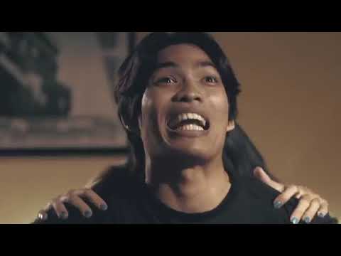 DENDAM DARI KUBURAN FULL MOVIE (2012) - FULL MOVIE