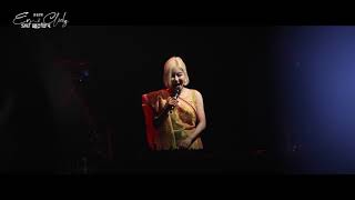 Download lagu DJ Soda Performing At Imphal | Ultra EDM Imphal 2019 mp3