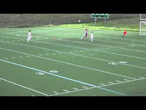 Titus Goal vs. Kent Denver