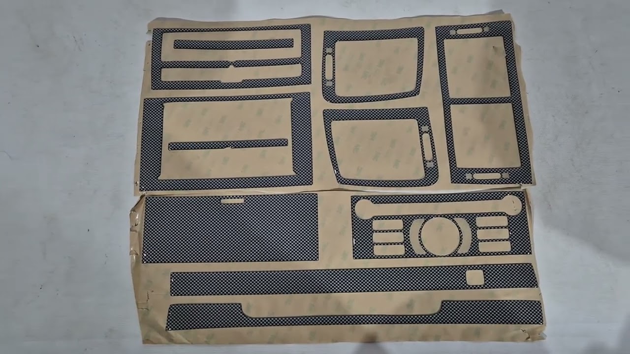 Дерево Video 1