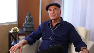 Manifesting Your Soul's Purpose with Dr. Wayne Dyer