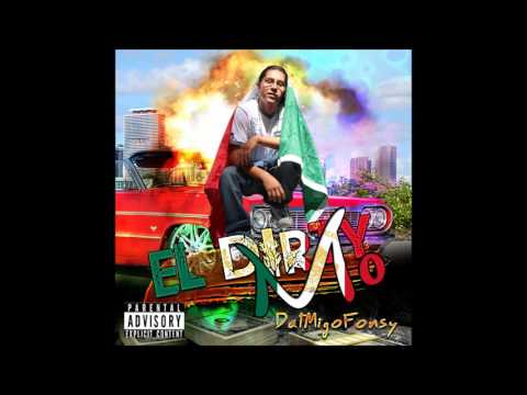 El Dirty Mo - Feria Freestyle