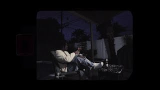 Byron Messia - 12 AM Freestyle (Official Music Video)