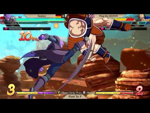 This is the true form of peak DBFZ