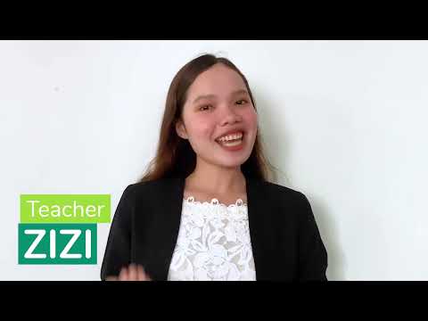 Ziziのプロフィール動画